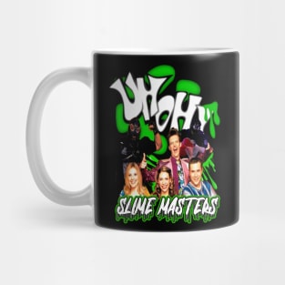 Slime Masters Mug